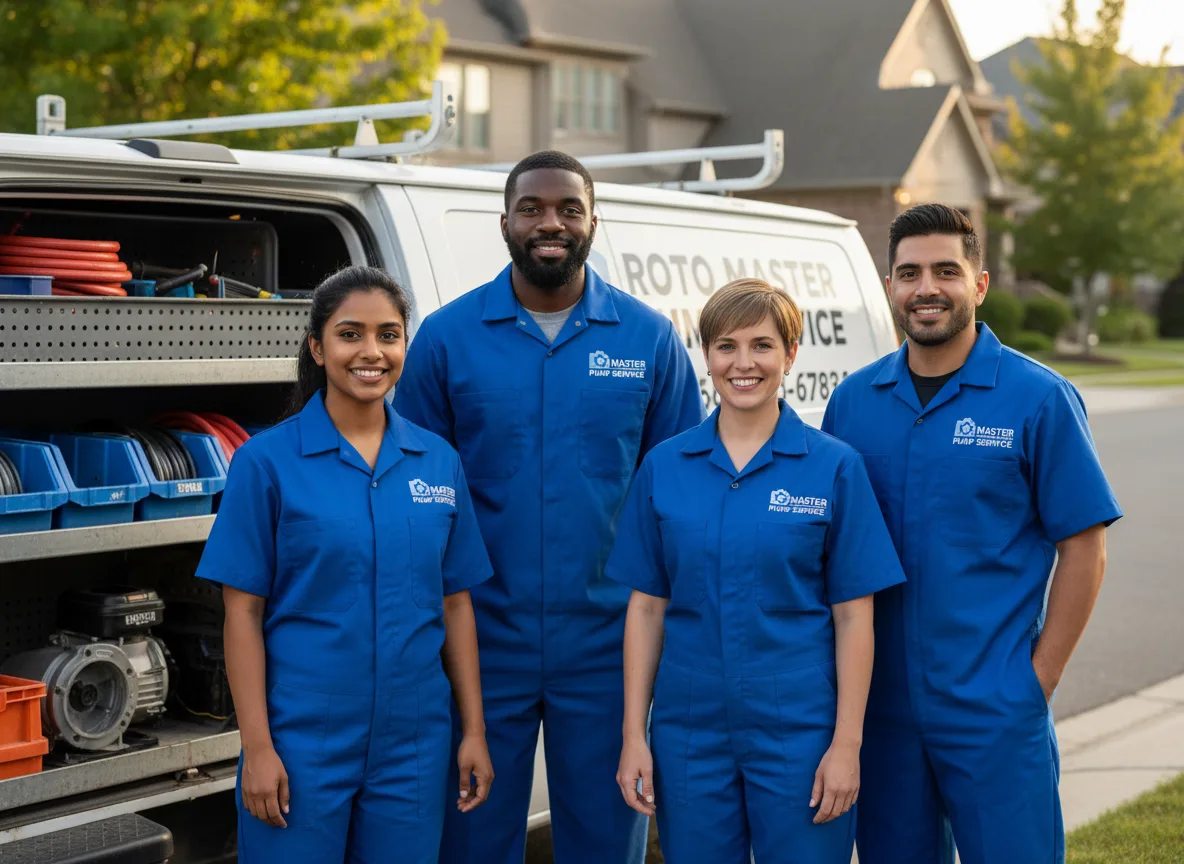 Sump Pump Installation company in Saint Boniface, PA